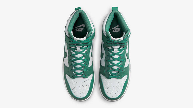 NIKE DUNK HIGH BICOASTAL