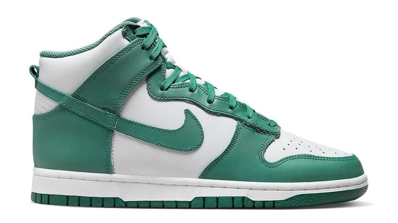 NIKE DUNK HIGH BICOASTAL