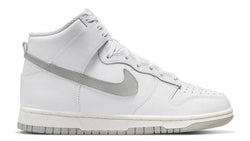 NIKE DUNK HIGH NEUTRAL GREY (W)