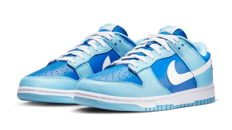 KINDER NIKE DUNK LOW ARGON (2022)(PS)