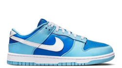 NIKE DUNK LOW RETRO QS ARGON (2022)