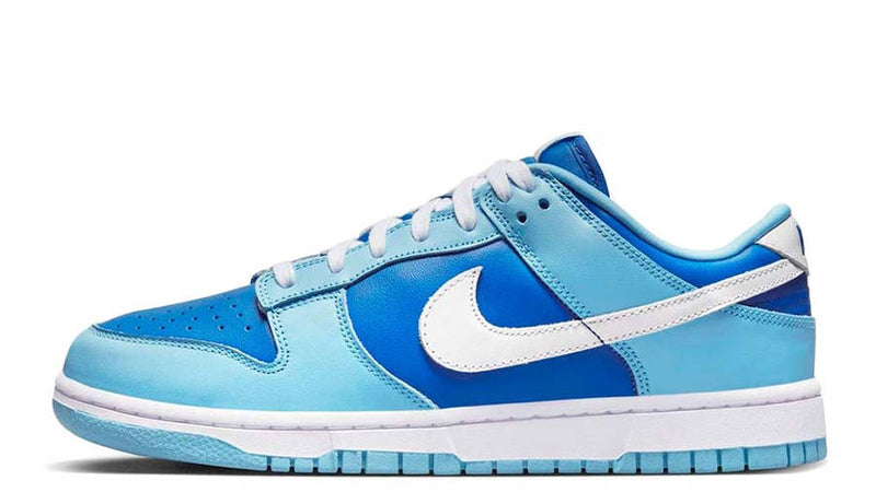 KINDER NIKE DUNK LOW ARGON (2022)(PS)