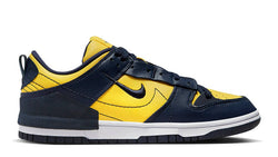 NIKE DUNK LOW DISRUPT 2 MICHIGAN (W)