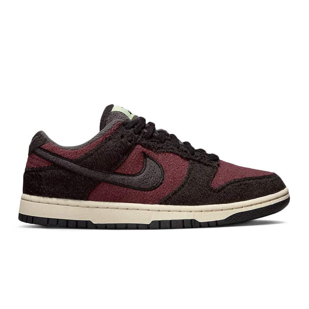 NIKE DUNK DISRUPT SEA GLASS HYPER CRIMSON (W)