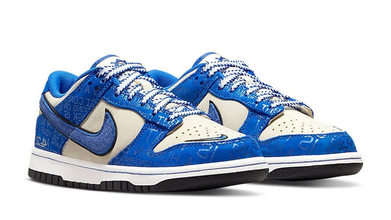 nike dunk low jackie robinson