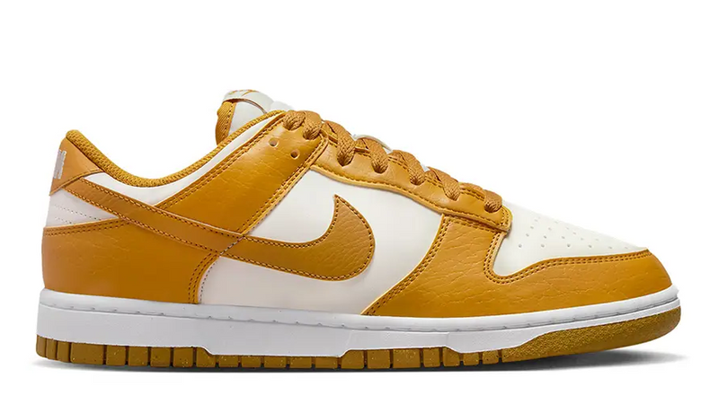 NIKE DUNK LOW NEXT NATURE PHANTOM (W)