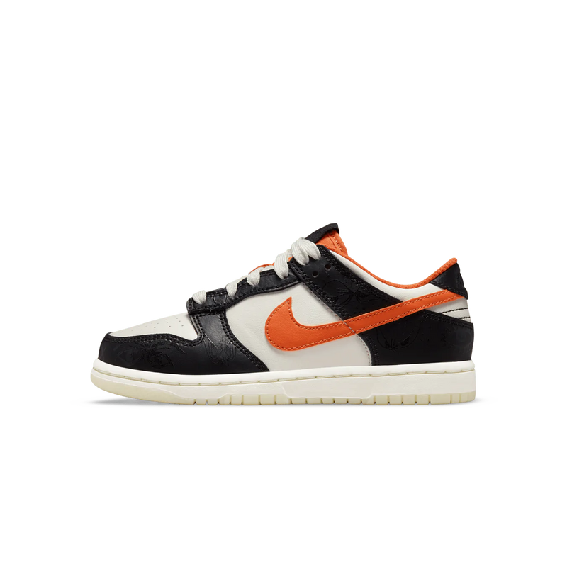 NIKE DUNK LOW PRM HALLOWEEN (2021) (PS)