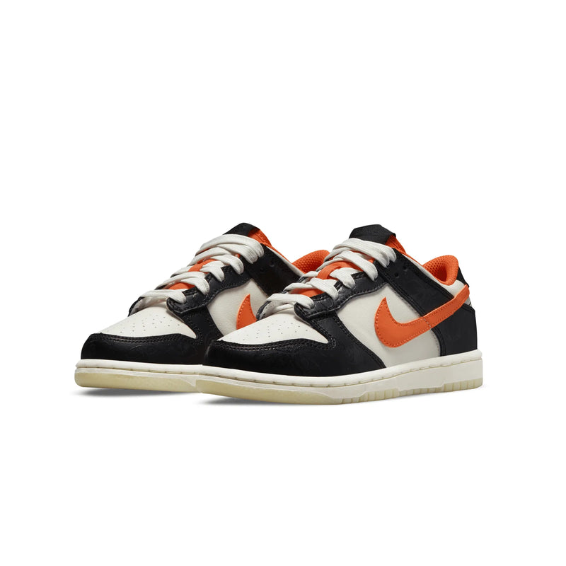 NIKE DUNK LOW PRM HALLOWEEN (2021) (PS)
