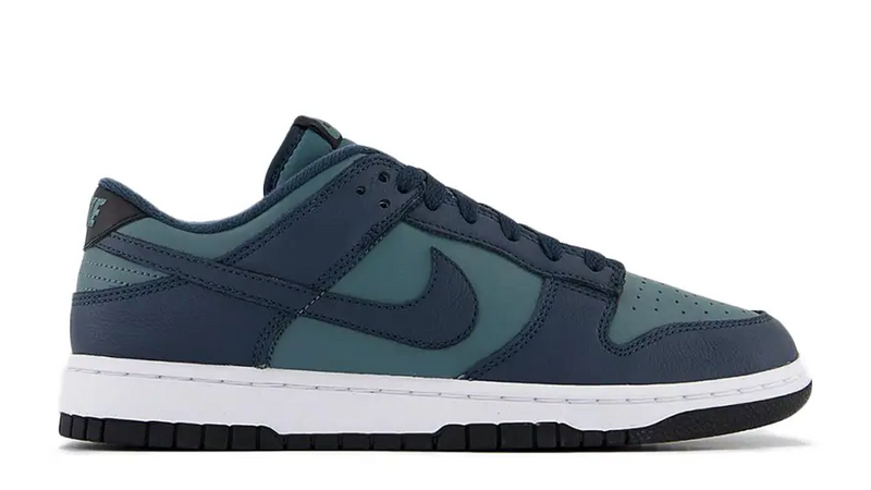 NIKE DUNK LOW ARMORY NAVY