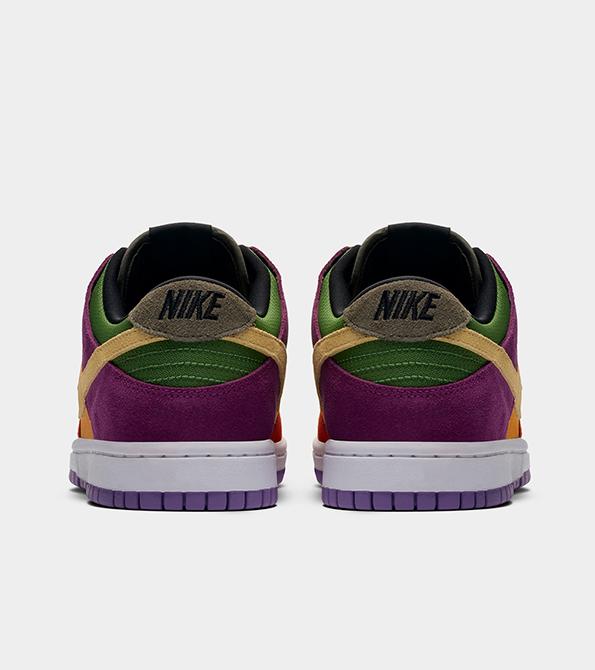 NIKE DUNK LOW VIOTECH - The Edit Man London Online