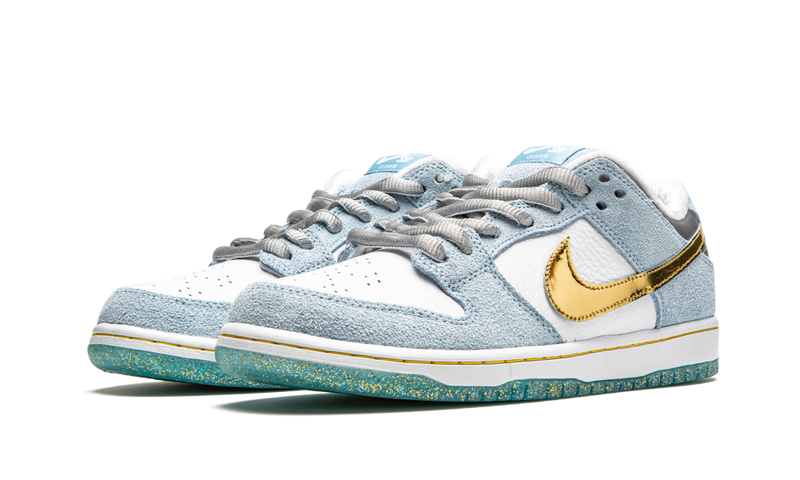NIKE DUNK LOW SEAN CLEVER (PS) - The Edit LDN
