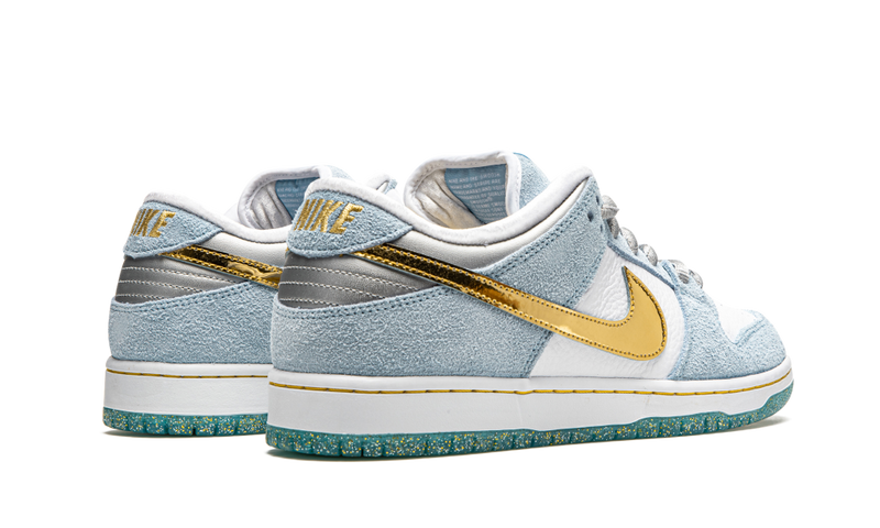 NIKE DUNK LOW SEAN CLEVER (PS) - The Edit LDN
