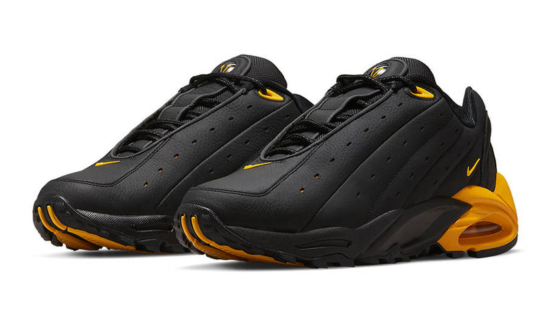 NIKE HOT STEP AIR TERRA DRAKE NOCTA GELB