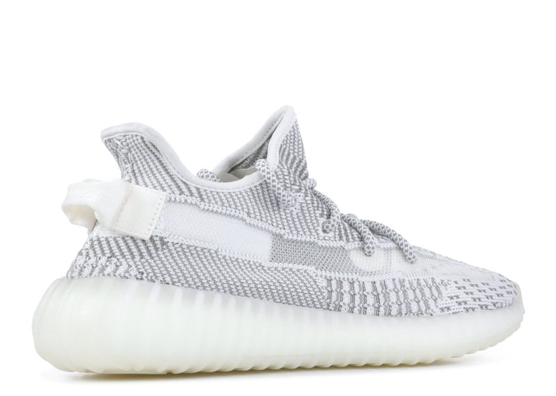 YEEZY BOOST 350 V2 STATIC (NON-REFLECTIVE) - The Edit LDN