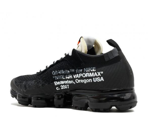 OFF-WHITE VAPORMAX 1.0 - The Edit LDN