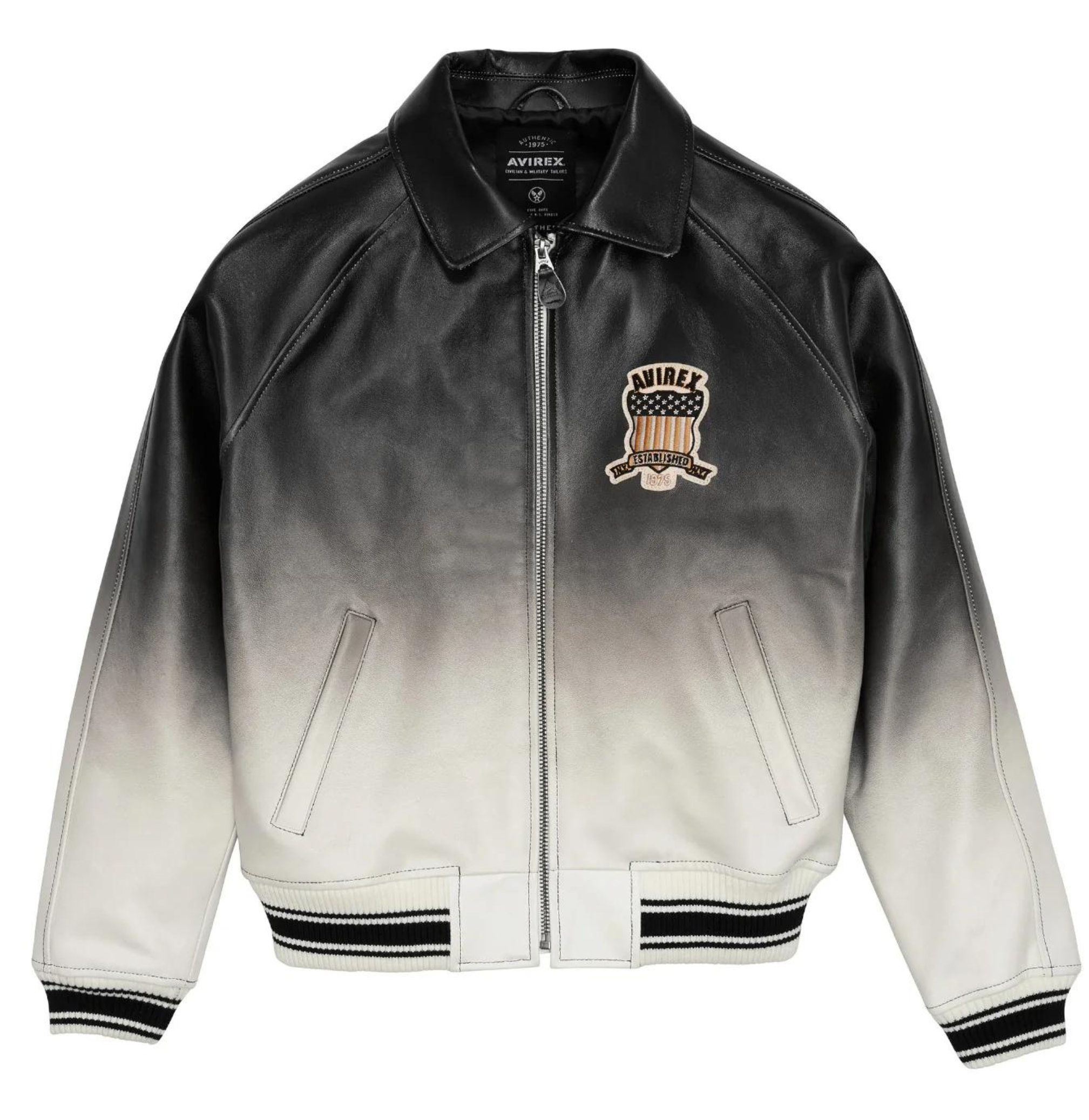 Avirex clearance jackets greece