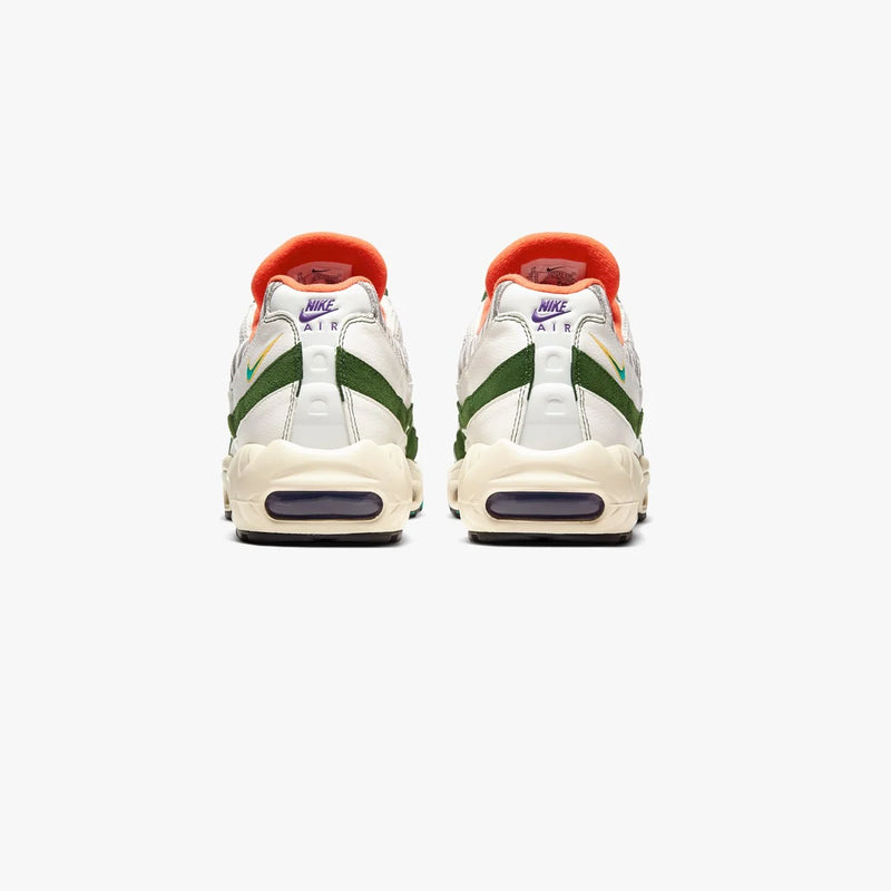 NIKE AIR MAX 90 PSICODÉLICO BLANCO