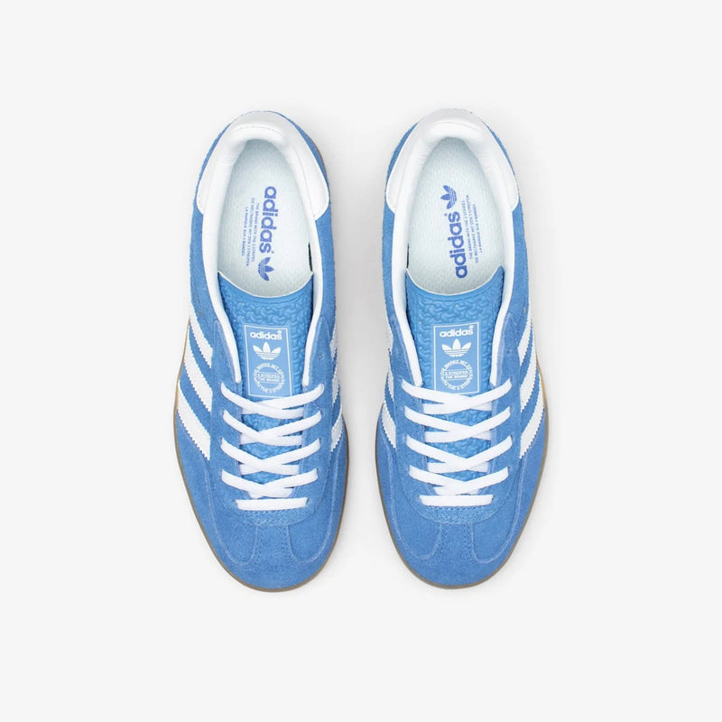 Gazelle aero hotsell blue