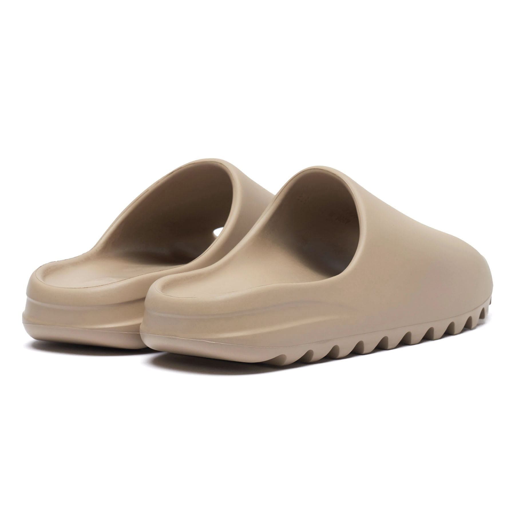 YEEZY SLIDE PURE (RESTOCK PAIR) - The Edit LDN