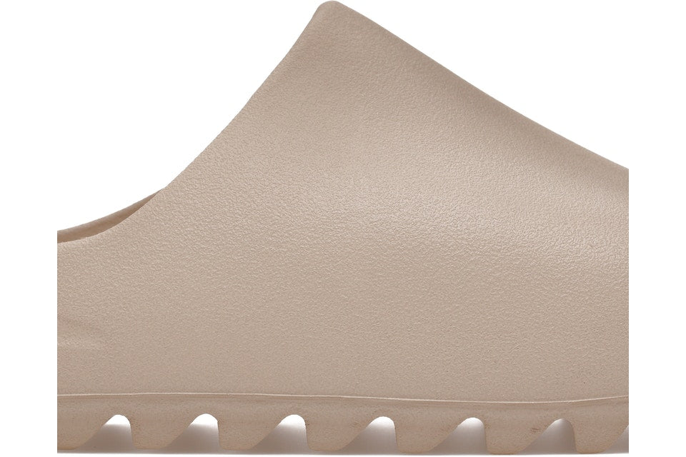 YEEZY SLIDE PURE (RESTOCK PAIR) - The Edit LDN