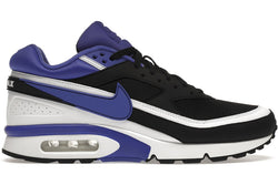 NIKE AIR MAX BW ULTRA SE PERSIAN VIOLET - The Edit LDN