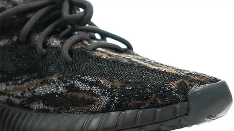 YEEZY BOOST 350 V2 MX ROCK - The Edit LDN