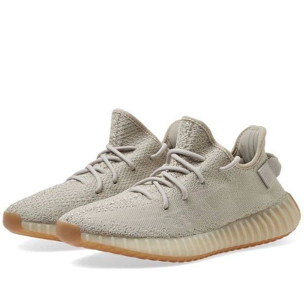 YEEZY BOOST 350 V2 SESAME - The Edit Man London Online