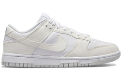 NIKE DUNK LOW NEXT NATURE WHITE SAIL (W) - The Edit LDN