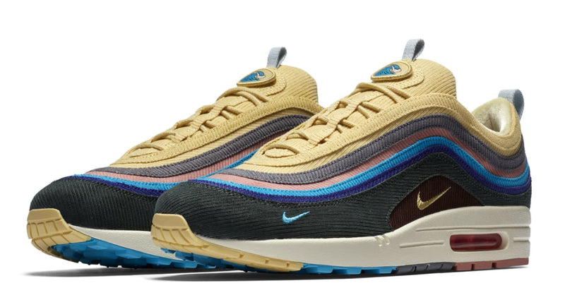 Buy sean wotherspoon air max Clearance