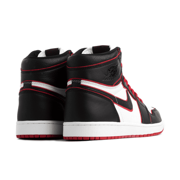 JORDAN 1 RETRO HIGH BLOODLINE - The Edit Man London Online