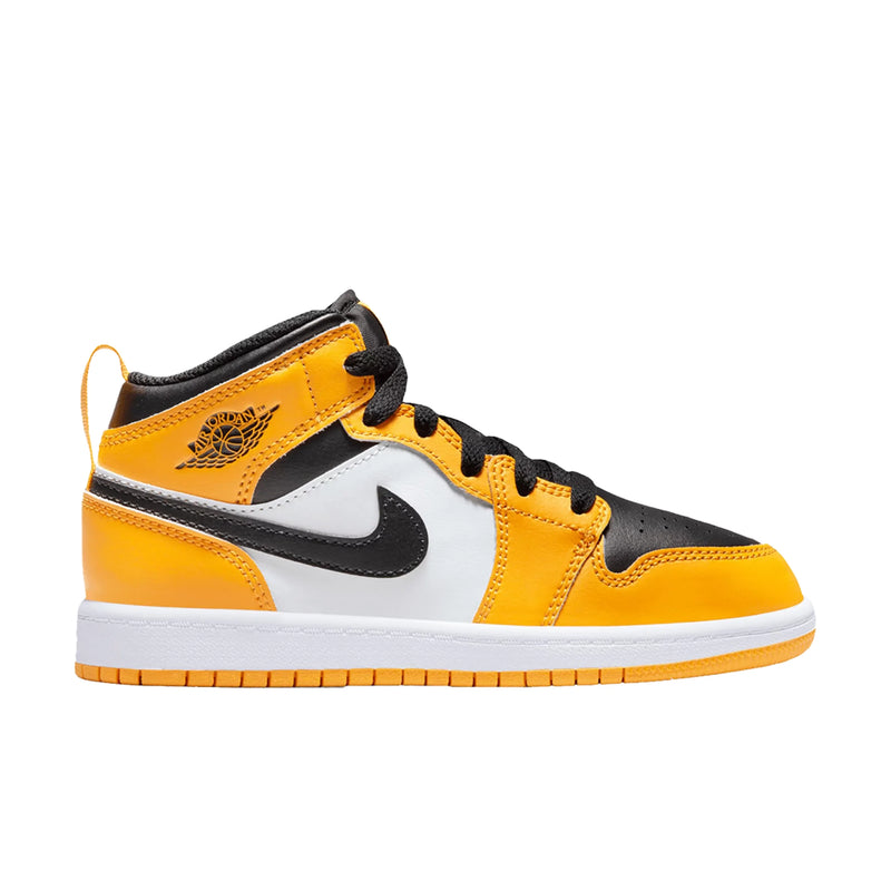 JORDAN 1 MID TAXI (PS)