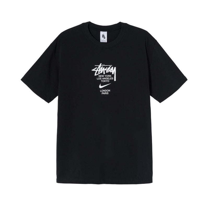 Stussy x Nike Men's T-Shirt M