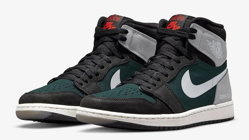 JORDAN 1 HIGH ELEMENT GORETEX SHADOW - The Edit LDN