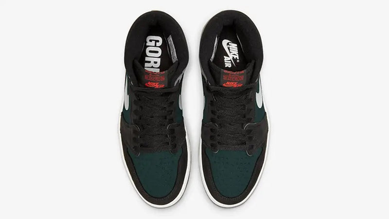 JORDAN 1 HIGH ELEMENT GORETEX SHADOW - The Edit LDN