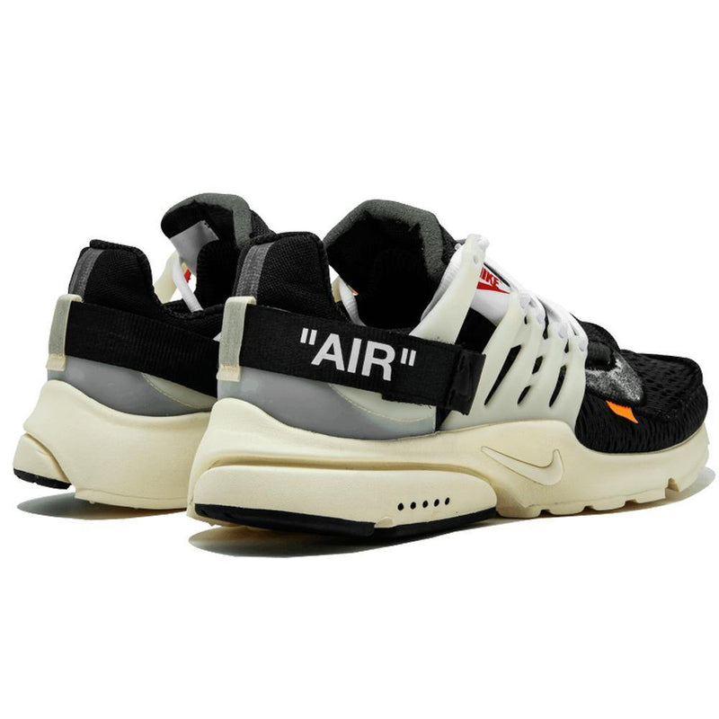 OFF-WHITE PRESTO 1.0 - The Edit LDN