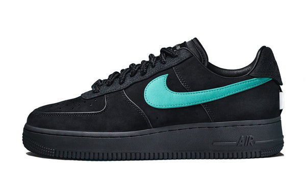 NIKE AIR FORCE 1 LOW SP TIFFANY AND CO. - UK 13 - EU 48.5 - US 14 - The ...