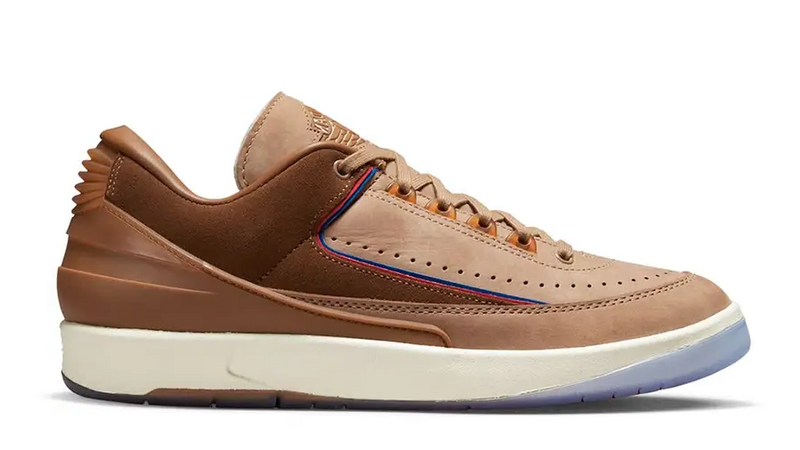 JORDAN 2 RETRO LOW TWO 18