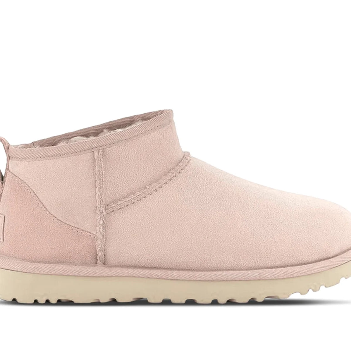 UGG CLASSIC ULTRA MINI CAMEO ROSE W
