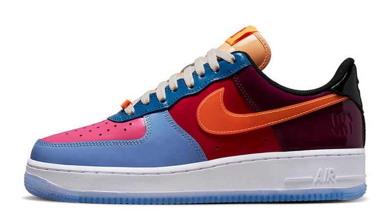Nike air force 1 multi Clearance