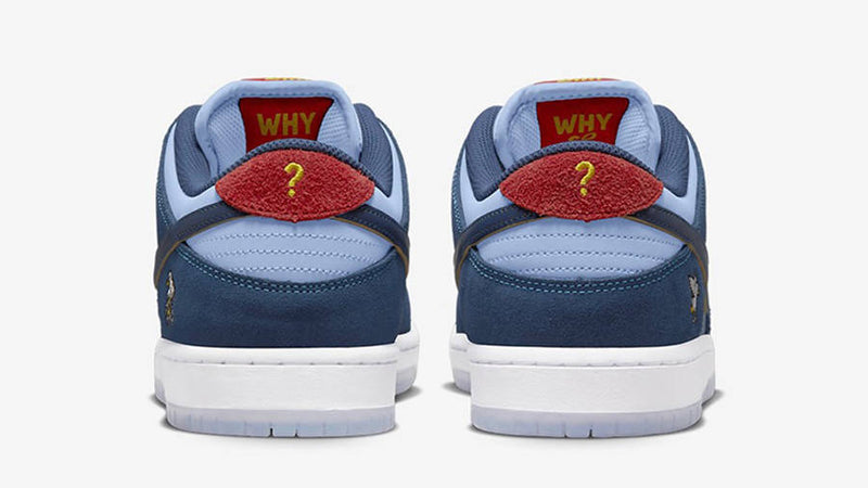 NIKE SB DUNK LOW PRO WHY SO SAD?