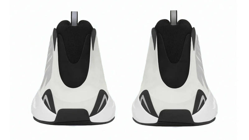 YEEZY BOOST 700 MNVN ANALÓGICO SIN LAZOS