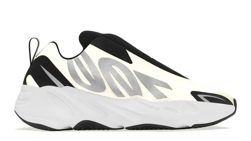 YEEZY BOOST 700 MNVN ANALÓGICO SIN LAZOS