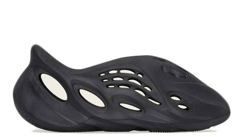 Yeezy x Adidas Off-White Rubber Foam RNNR Sand Sneakers Size 46 2/3 Yeezy x  Adidas | The Luxury Closet