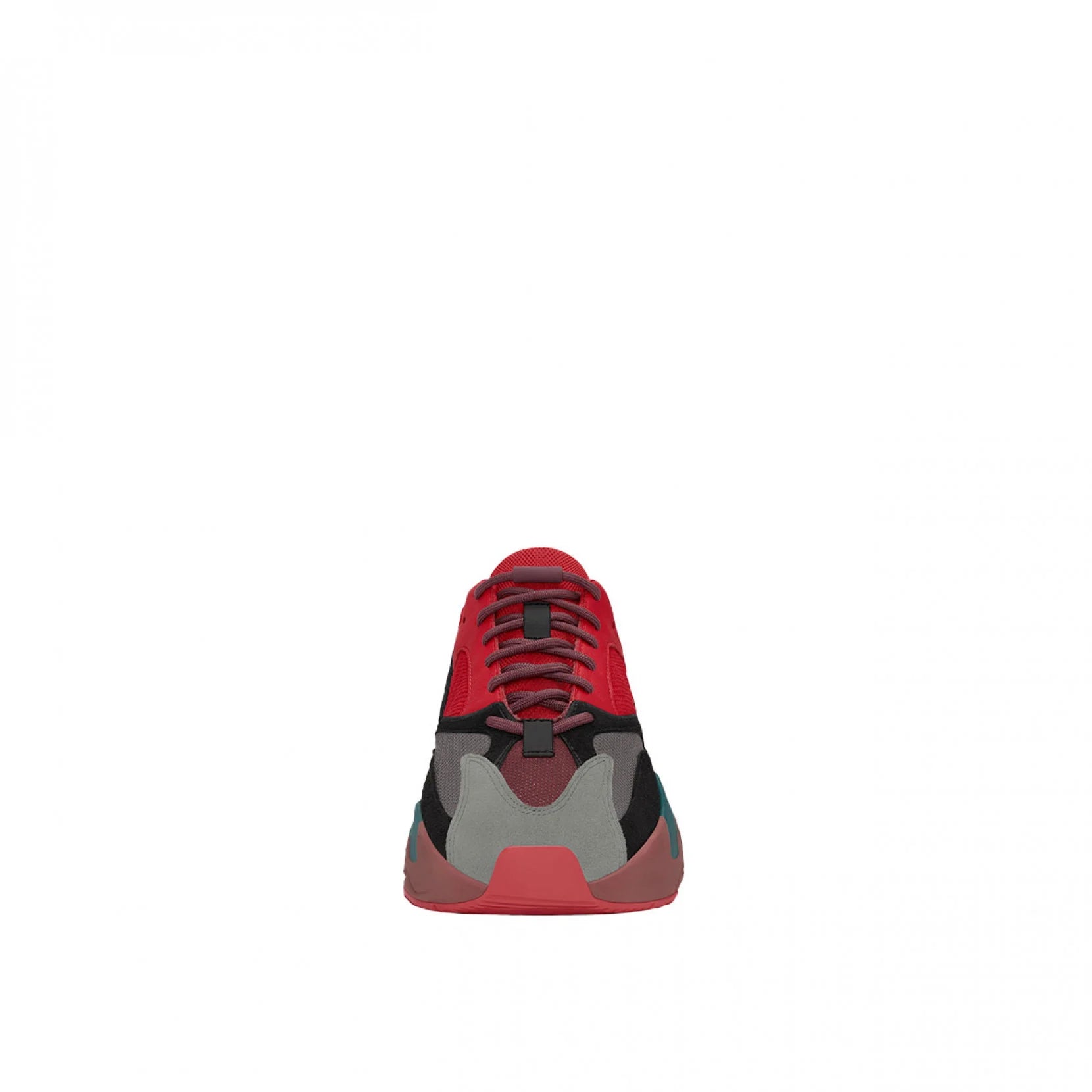 YEEZY BOOST 700 HI-RES ROT 