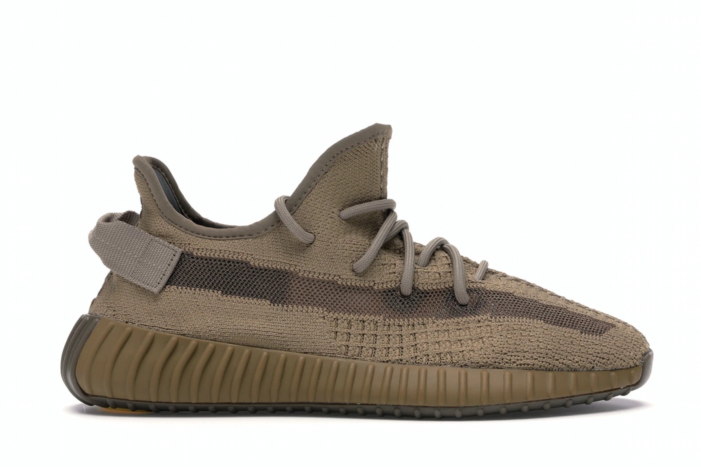 YEEZY BOOST 350 V2 EARTH - The Edit LDN